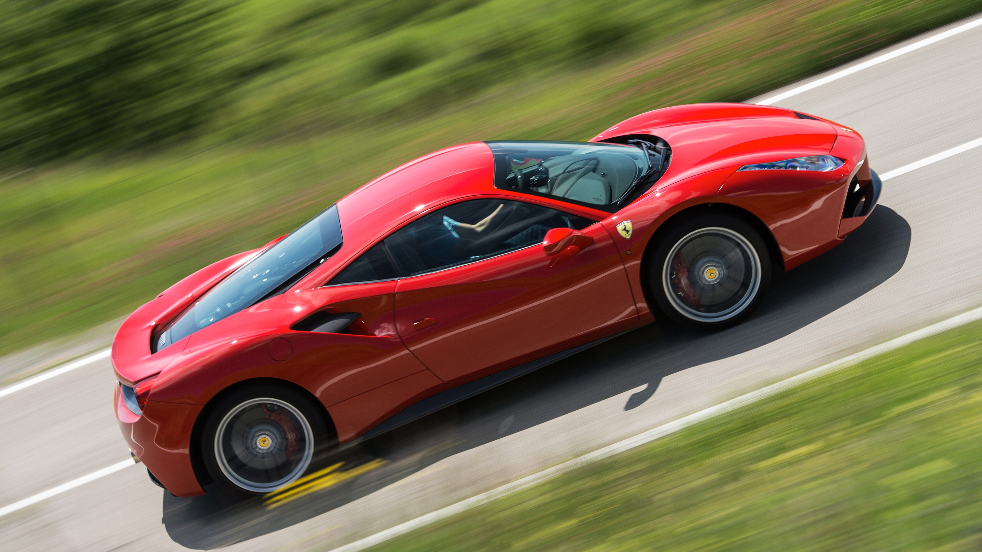 Ferrari 488 GTB