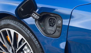 EV charging