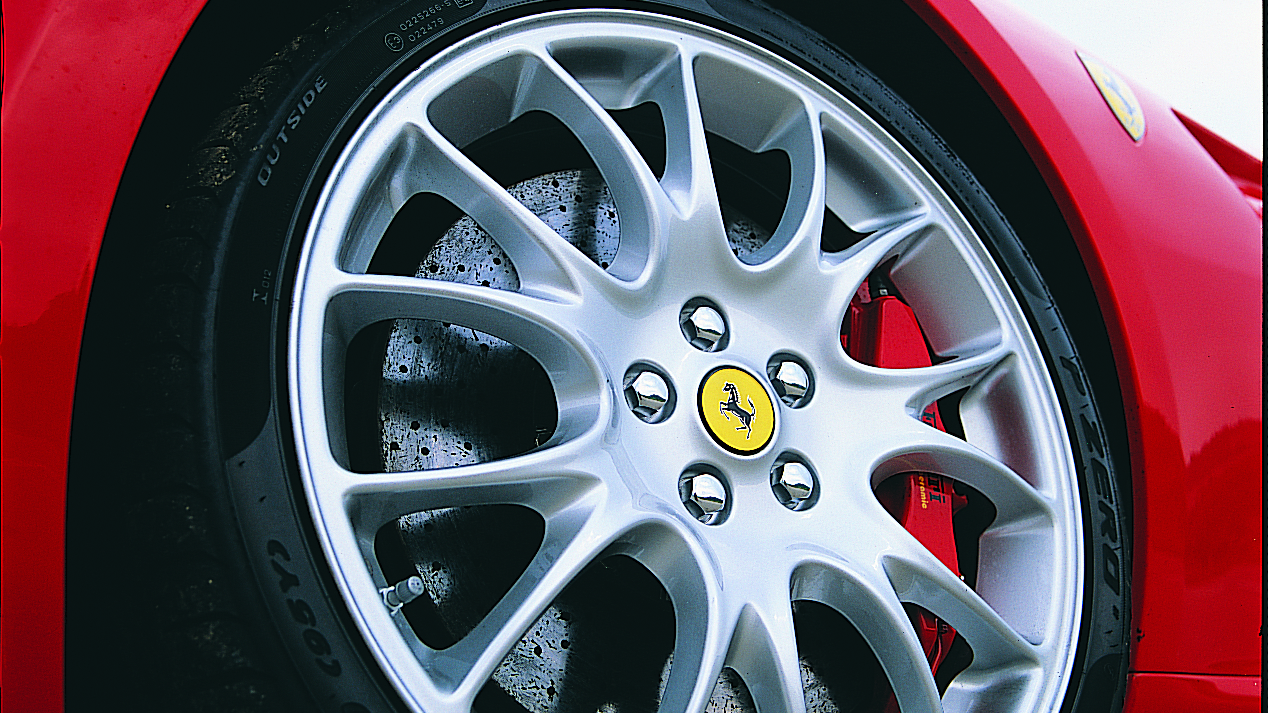 Ferrari 599 GTB