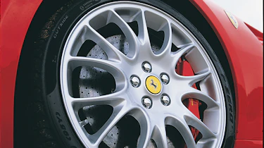 Ferrari 599 GTB