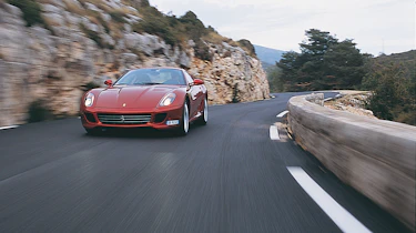 Ferrari 599 GTB
