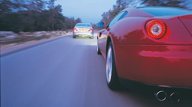 Ferrari 599 GTB