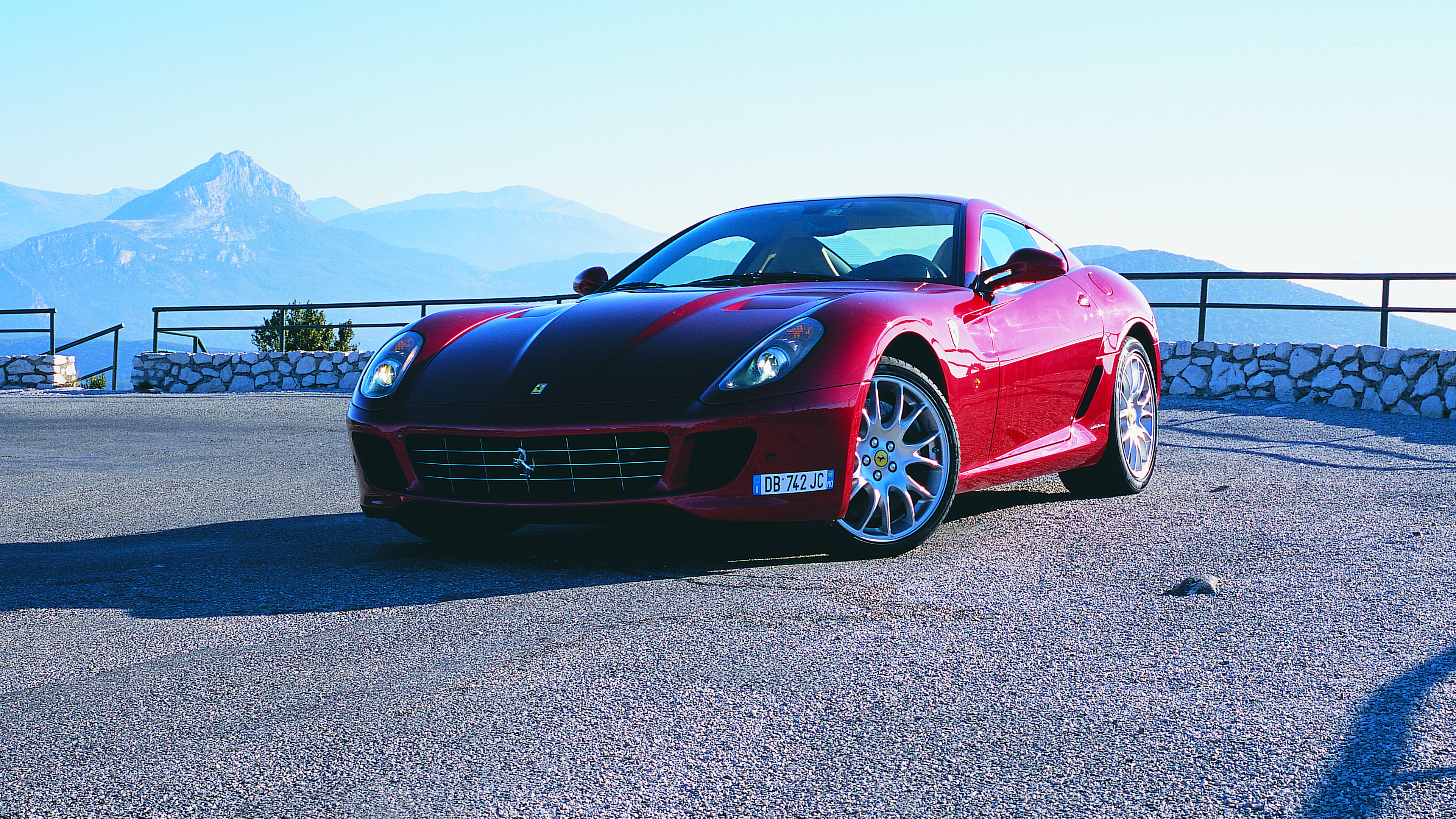 Ferrari 599 GTB