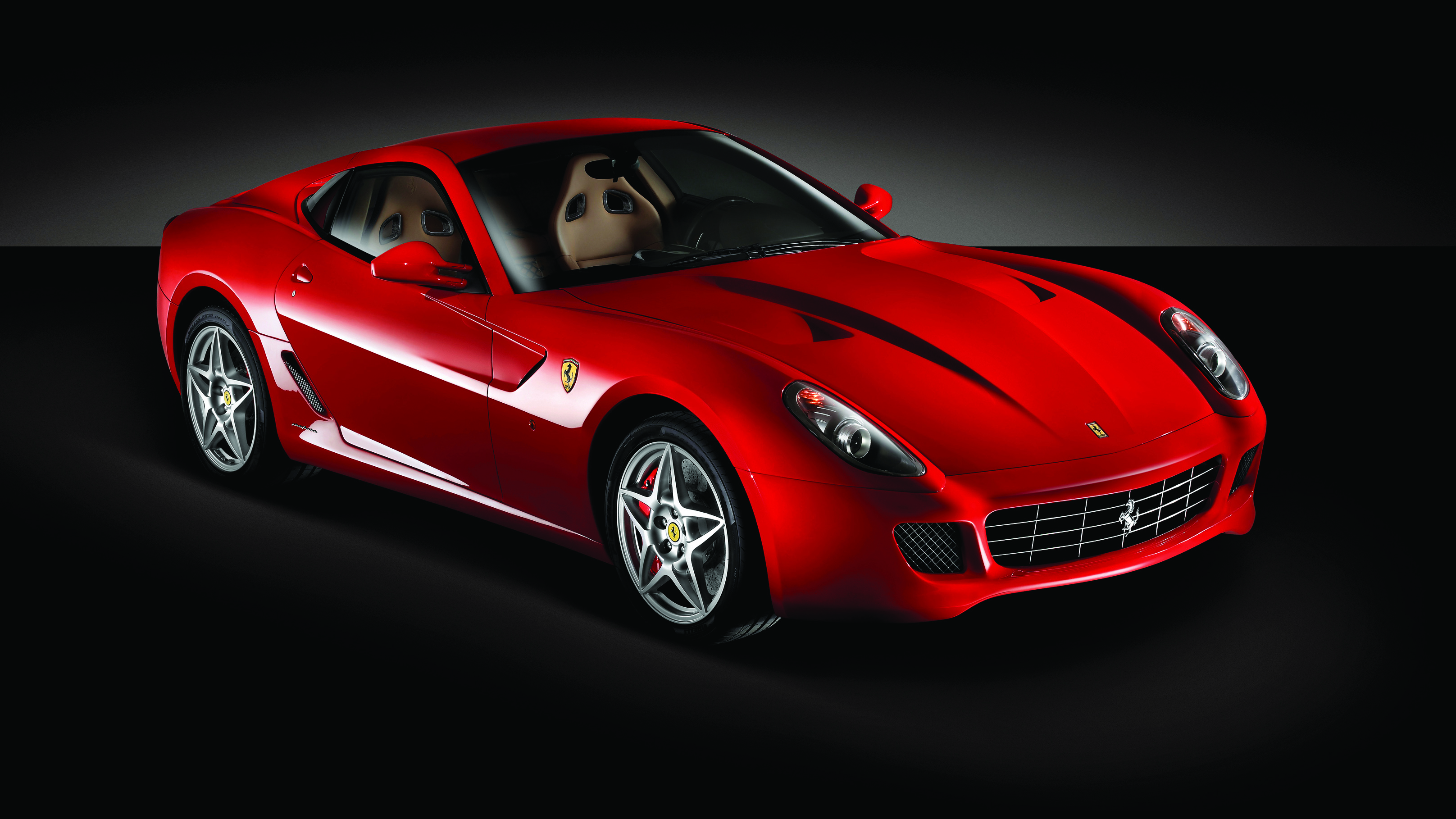 Ferrari 599 GTB