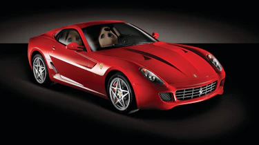 Ferrari 599 GTB