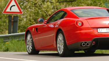 Ferrari 599 GTB