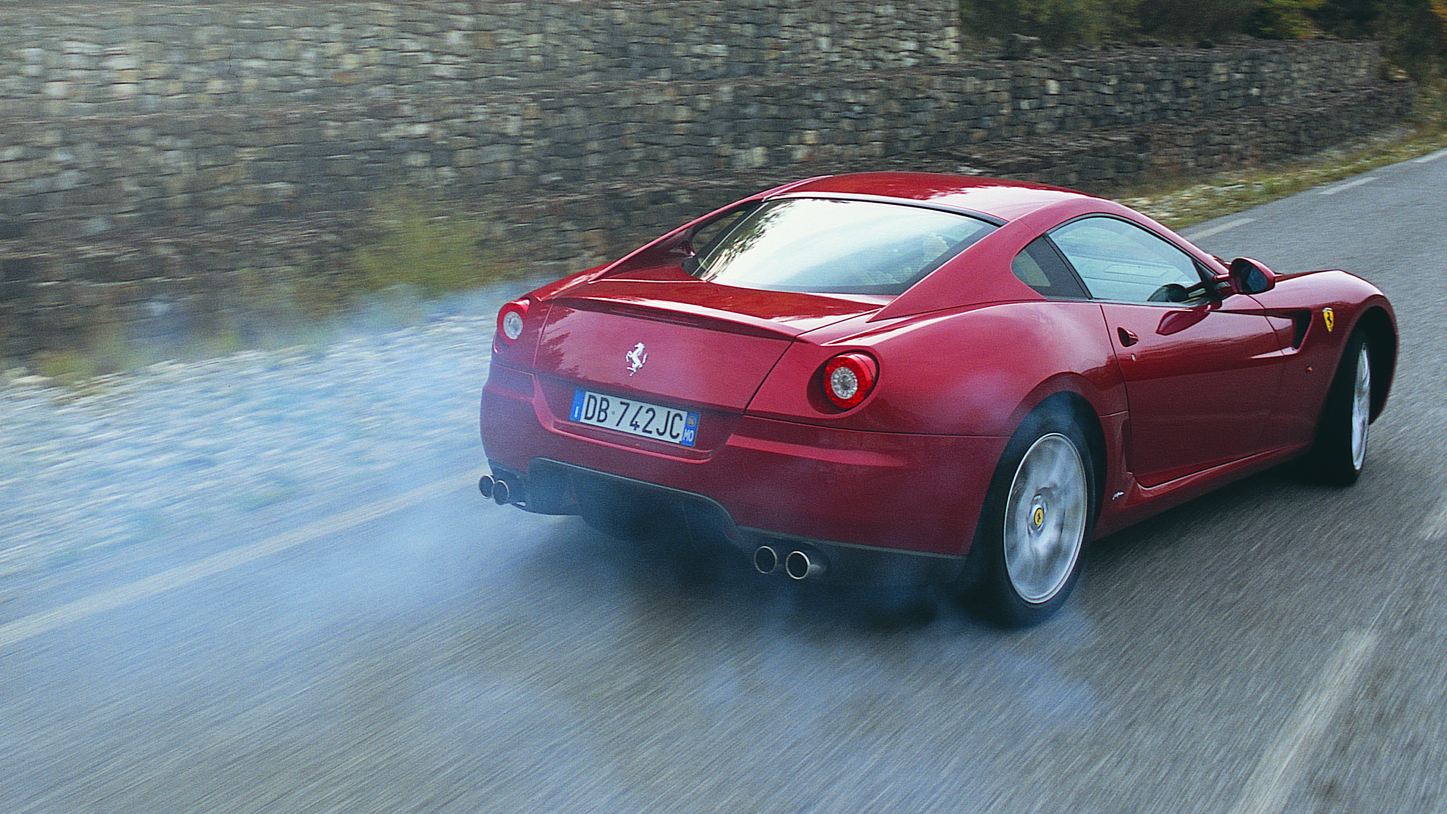 Ferrari 599 GTB