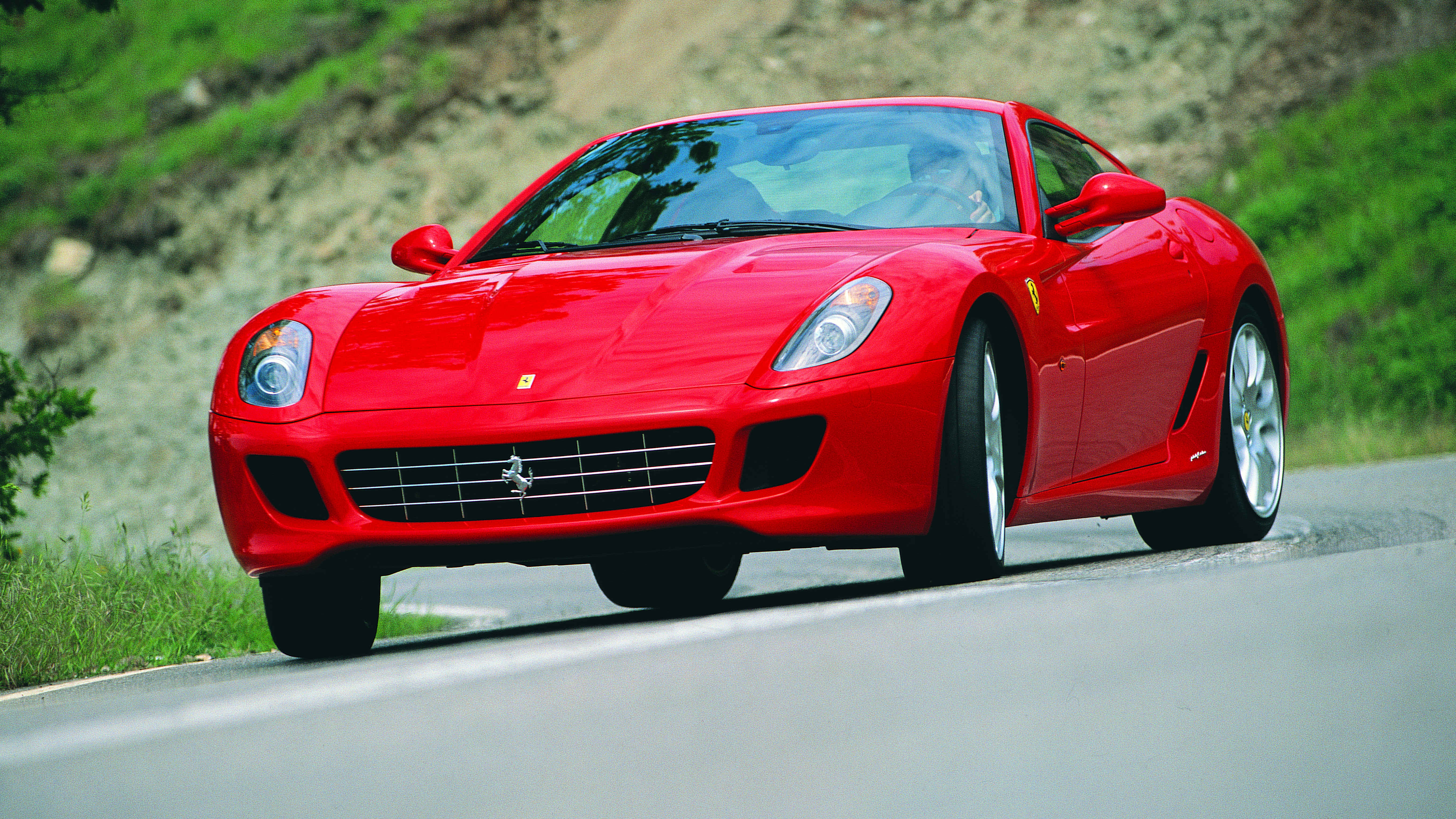Ferrari 599 GTB