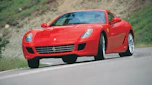 Ferrari 599 GTB