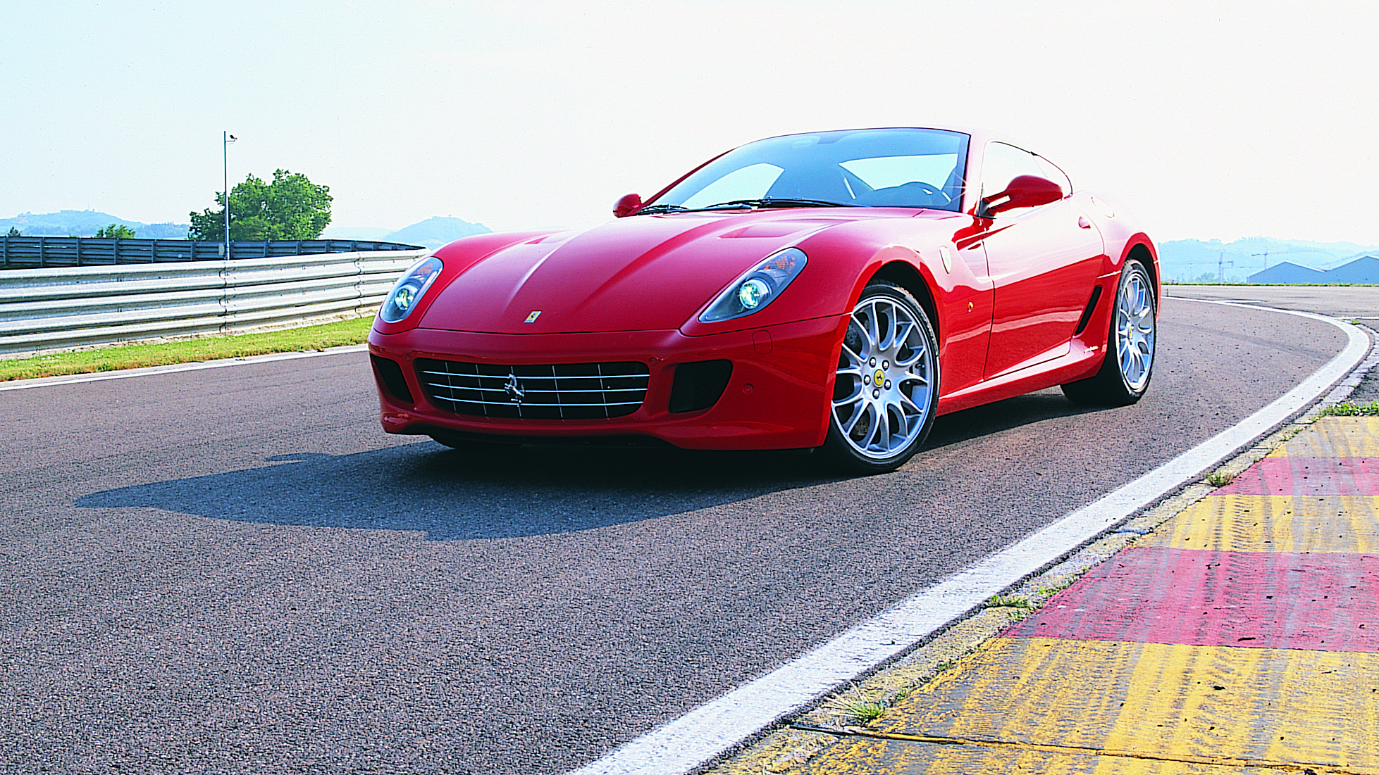 Ferrari 599 GTB