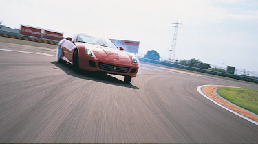 Ferrari 599 GTB