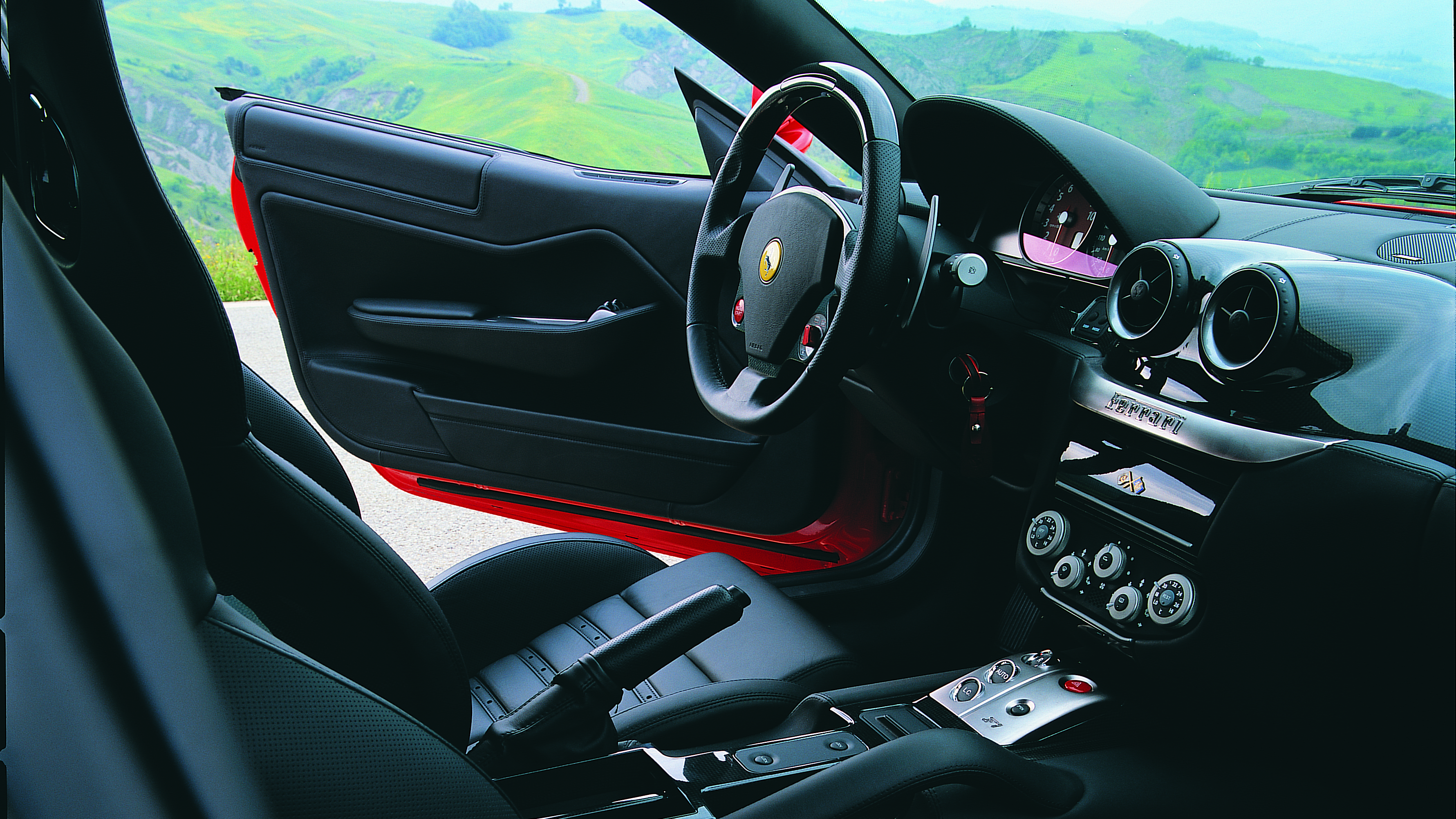 Ferrari 599 GTB