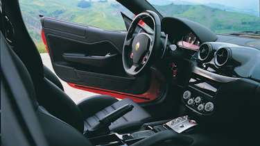 Ferrari 599 GTB