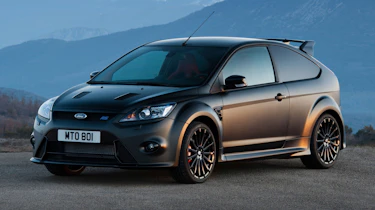 Ford Focus RS500