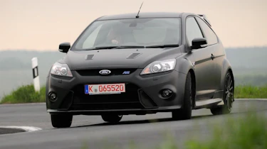 Ford Focus RS500