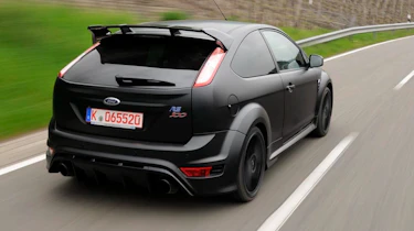 Ford Focus RS500