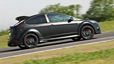 Ford Focus RS500