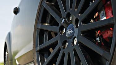 Ford Focus RS500