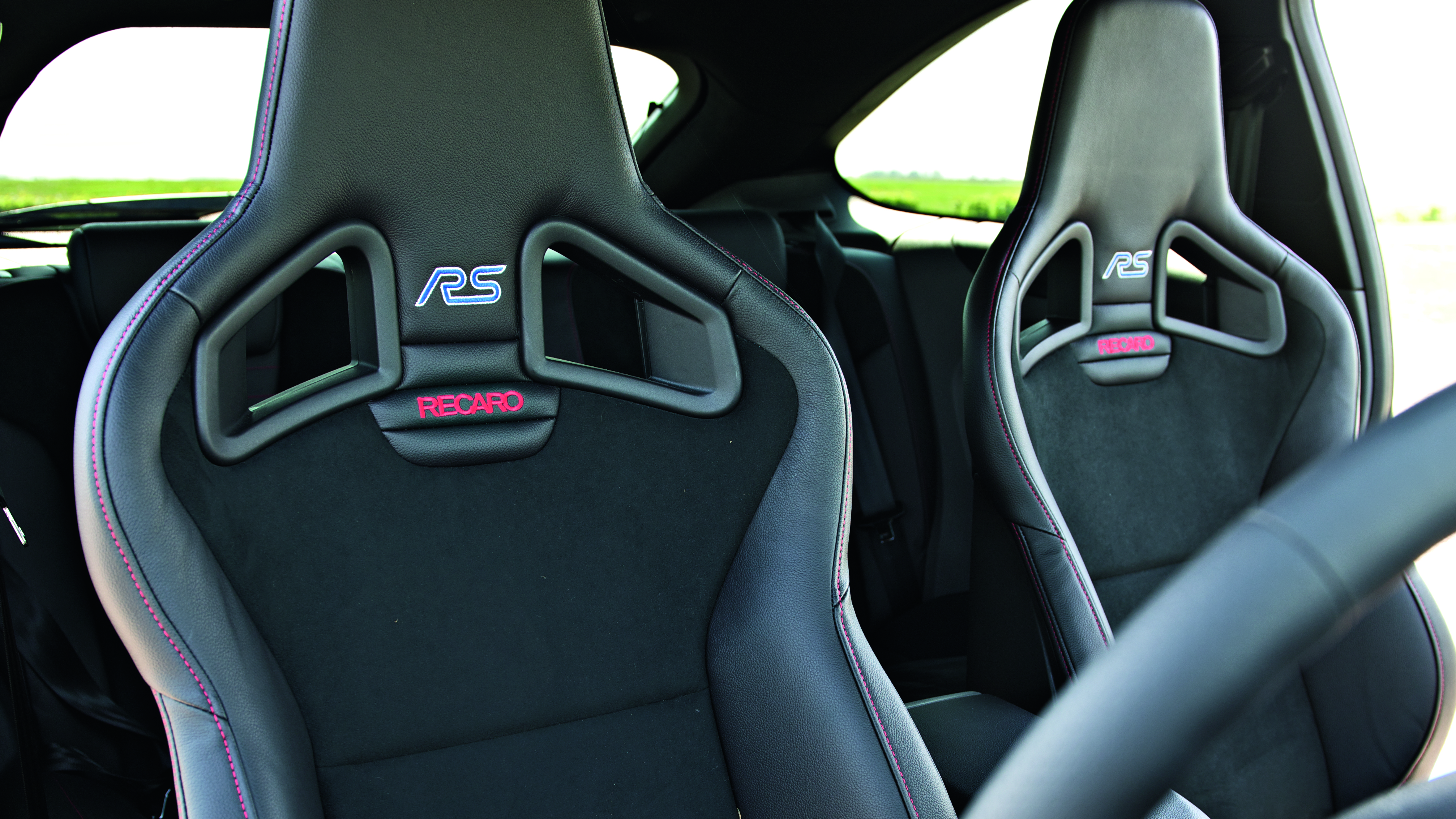 Ford Focus RS500