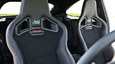 Ford Focus RS500