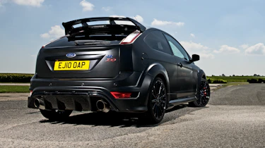 Ford Focus RS500