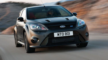 Ford Focus RS500
