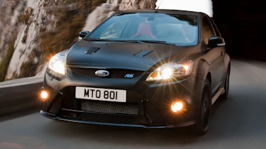 Ford Focus RS500