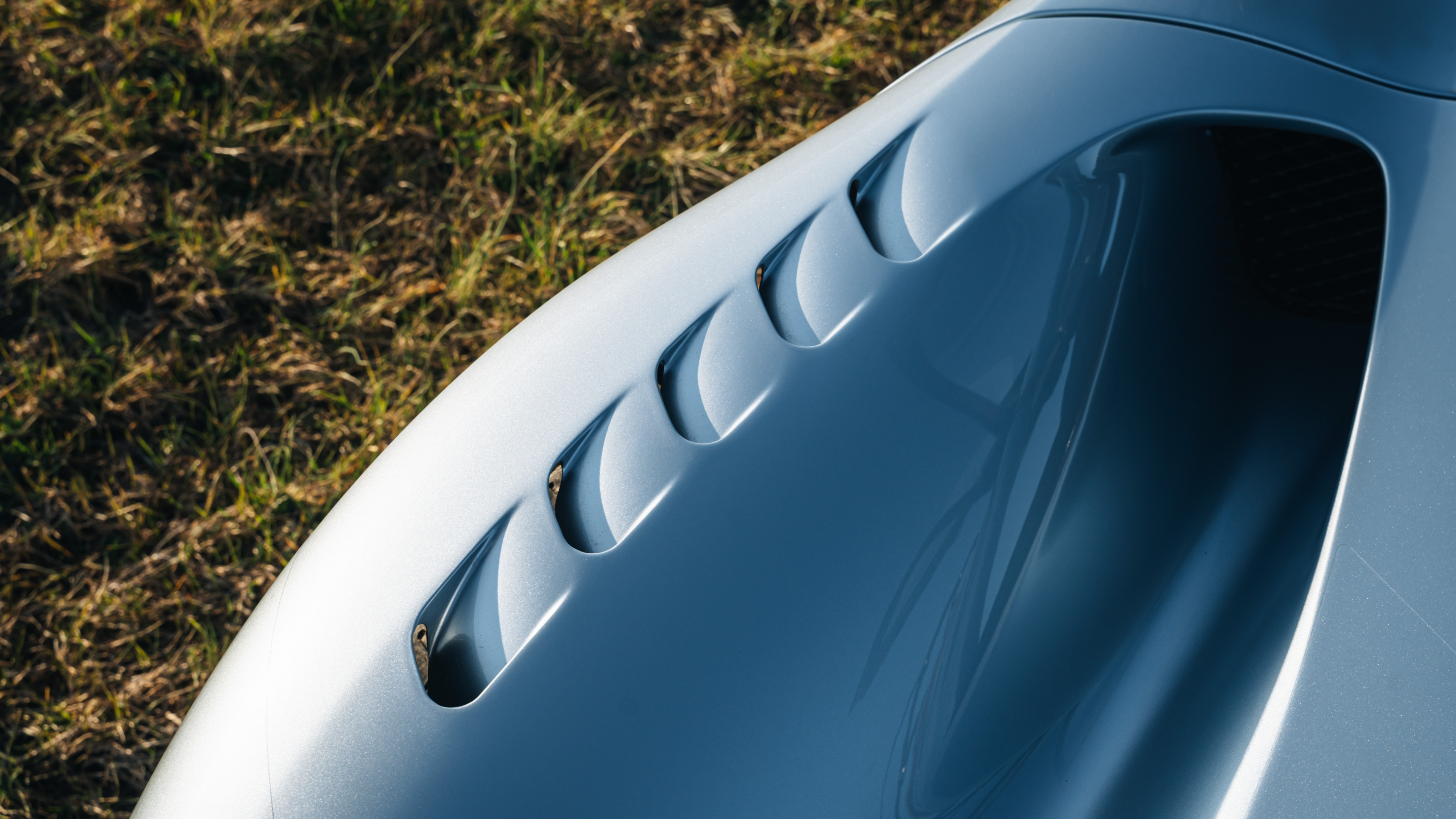 Dallara Stradale details