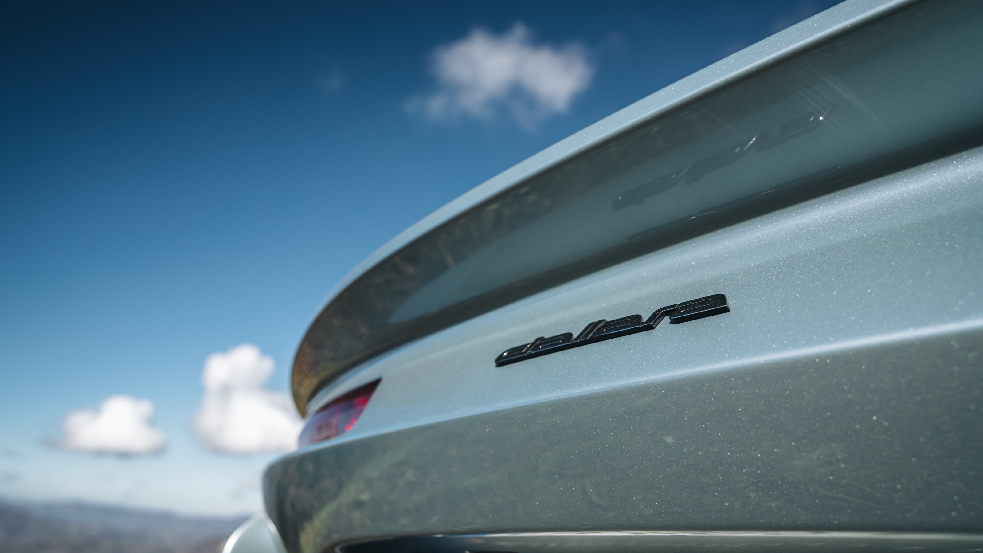 Dallara Stradale details