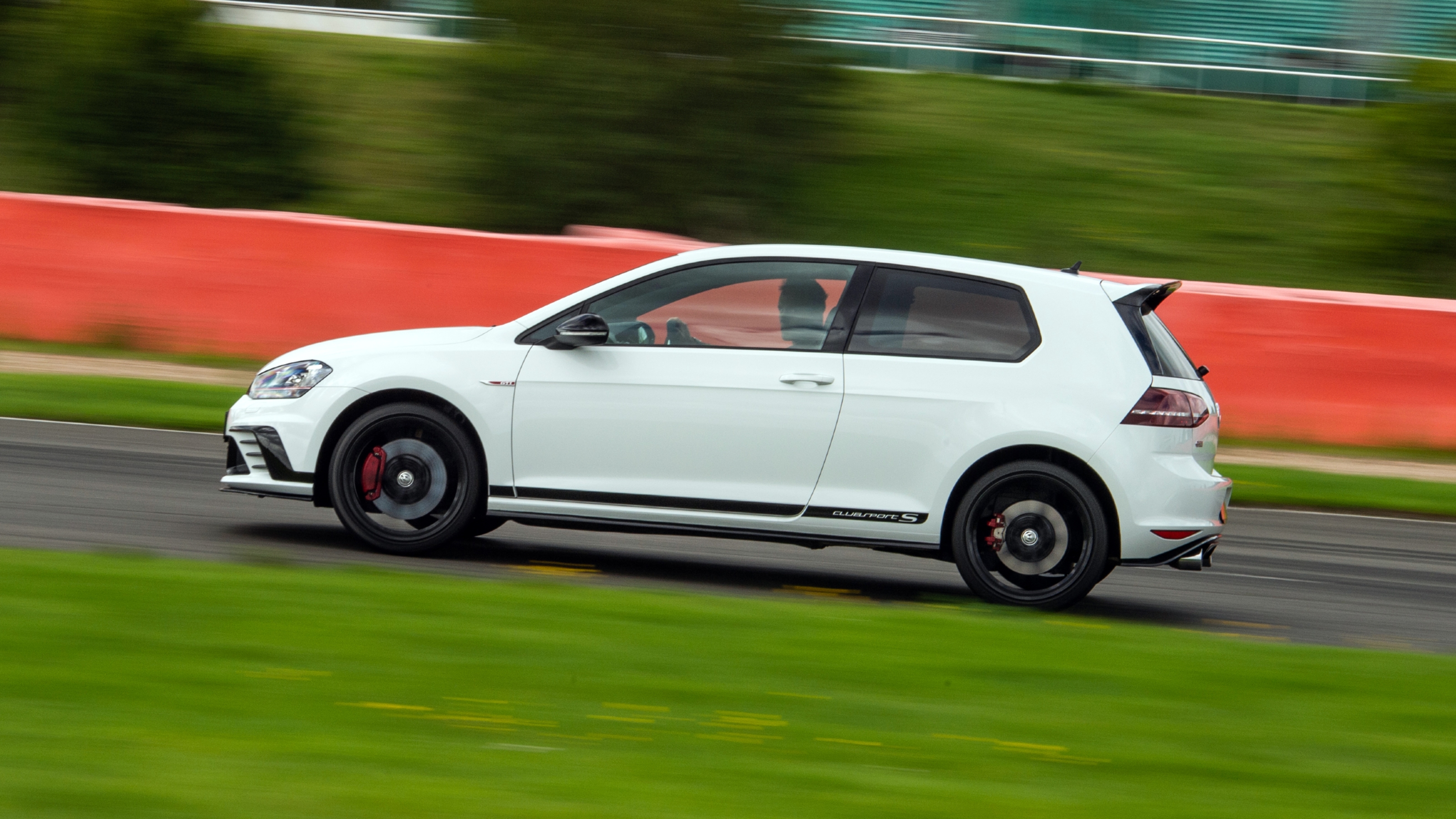 Volkswagen Golf GTI GTI Clubsport S