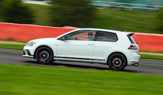 Volkswagen Golf GTI GTI Clubsport S