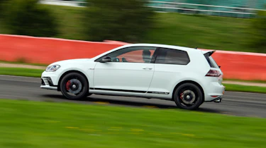 Volkswagen Golf GTI GTI Clubsport S