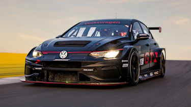 VW Golf GTI N25
