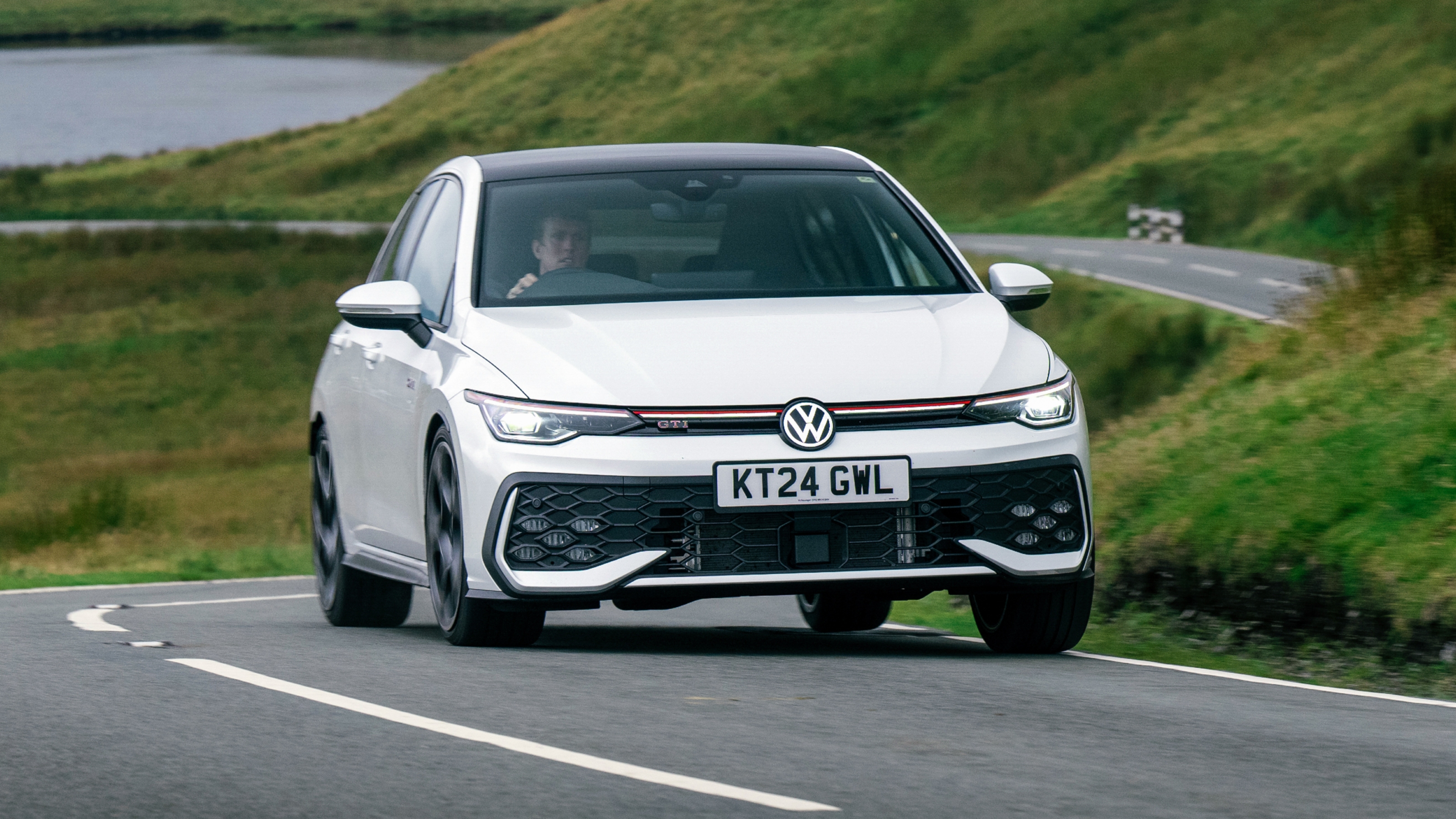 Mk8.5 Volkswagen Golf GTI
