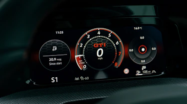 Mk8.5 Volkswagen Golf GTI