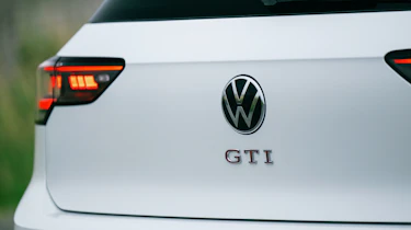 Mk8.5 Volkswagen Golf GTI