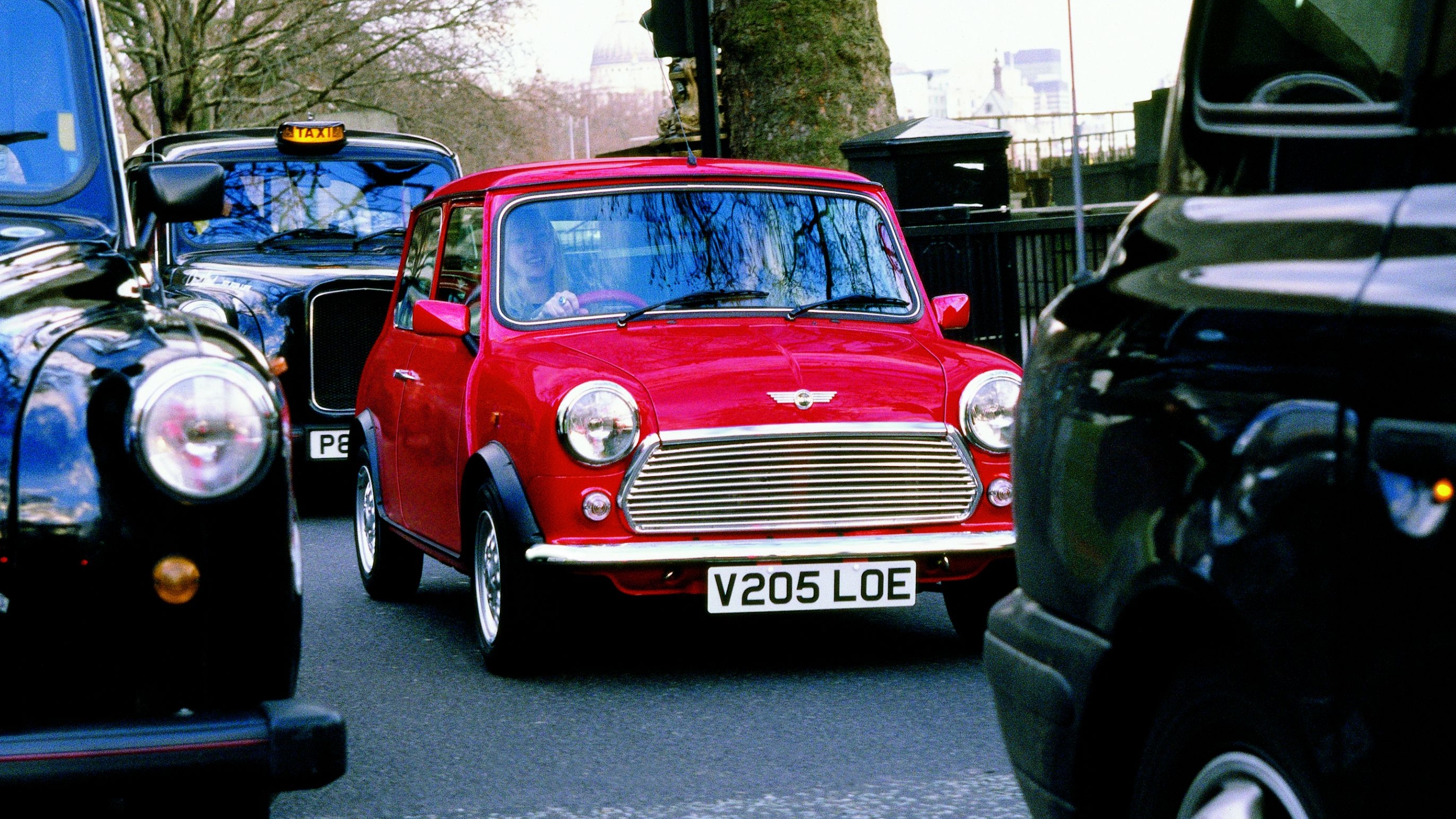 Mini