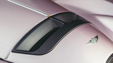 2025 Morgan Supersport – details