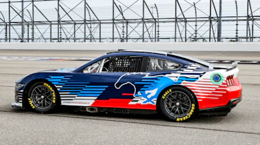 NASCAR Cup car