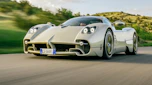 Pagani Utopia