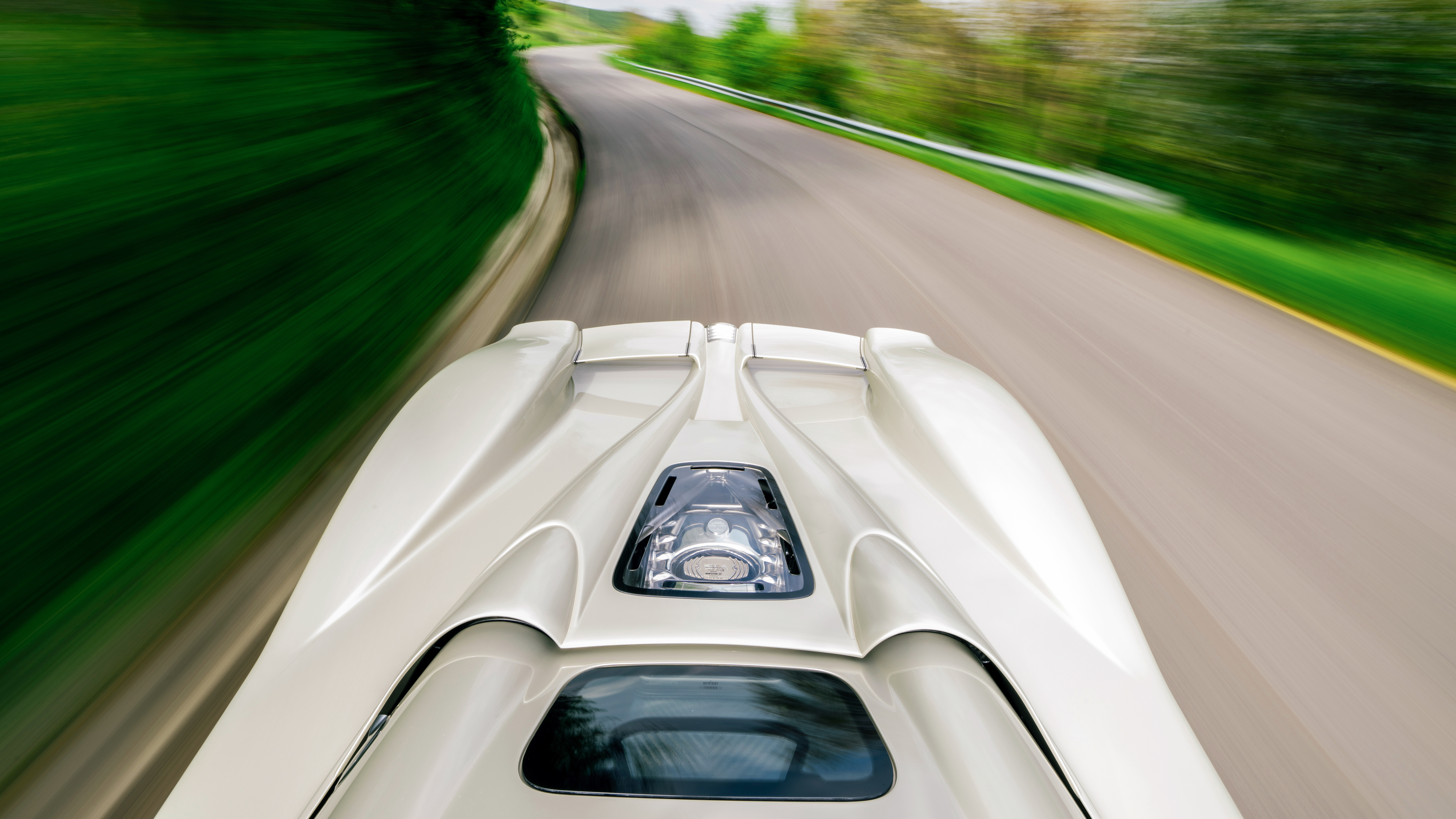 Pagani Utopia
