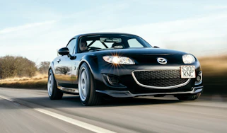 Performance Link Mazda MX-5 R300 – front