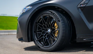 Pirelli P Zero Gen5