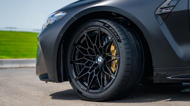 Pirelli P Zero Gen5