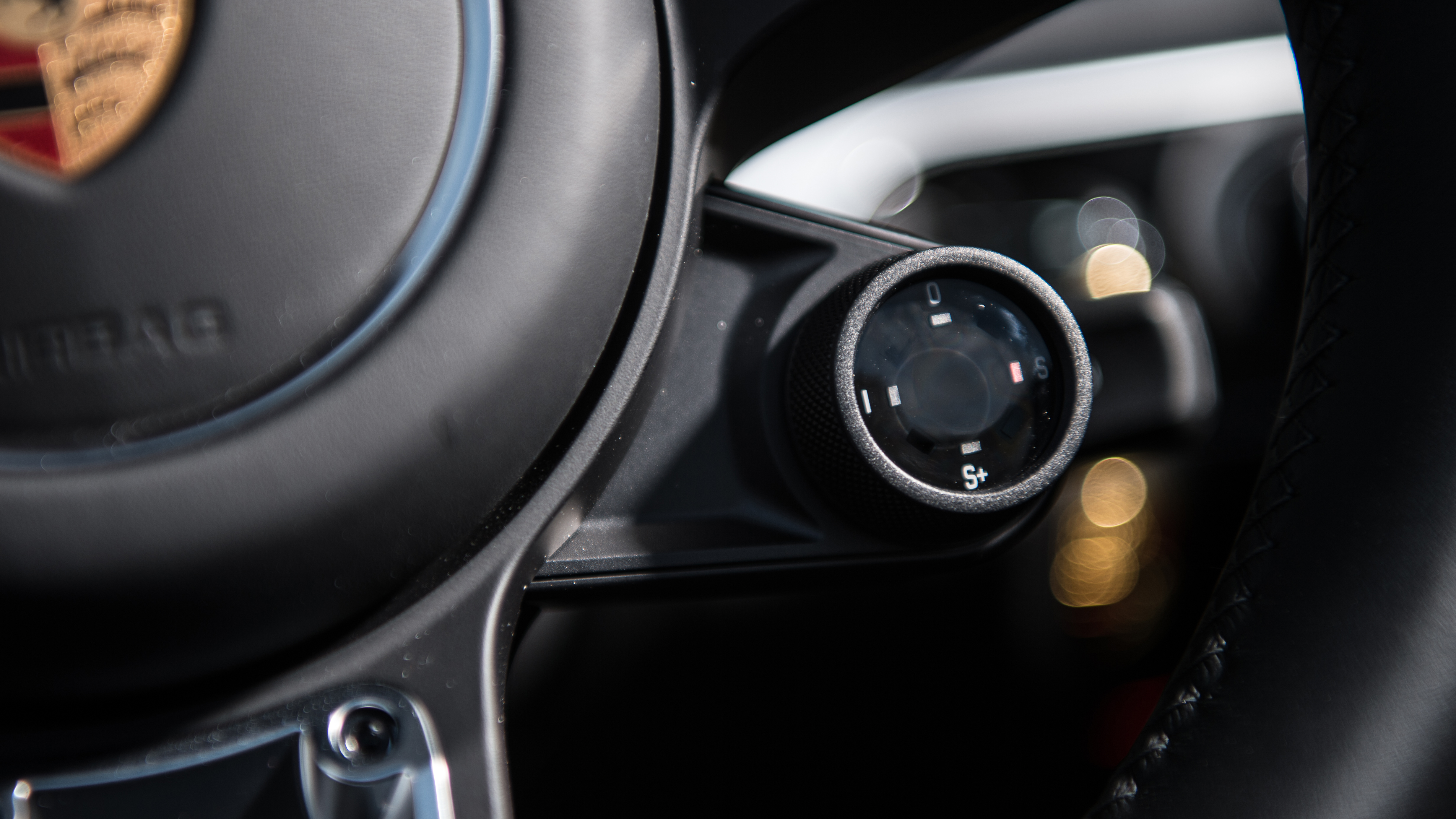 Porsche 718 Boxster S