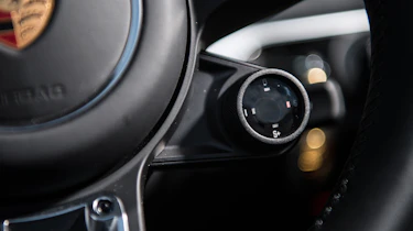 Porsche 718 Boxster S