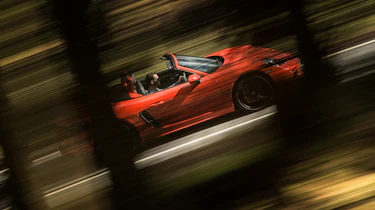 Porsche 718 Boxster S