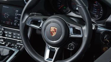 Porsche 718 Boxster S