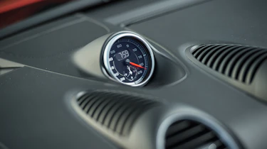 Porsche 718 Boxster S