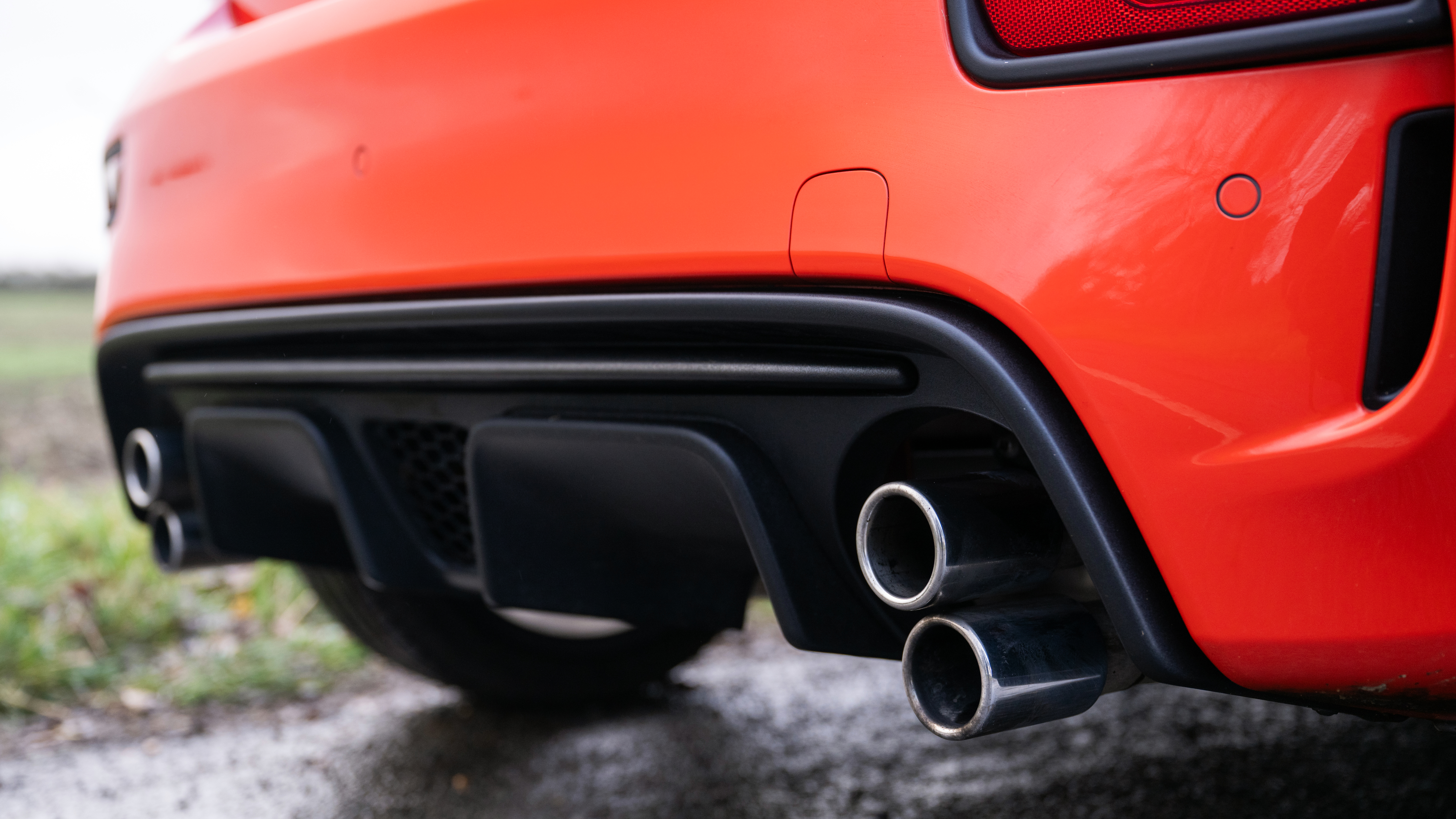 evo Fast Fleet Abarth 695C Turismo